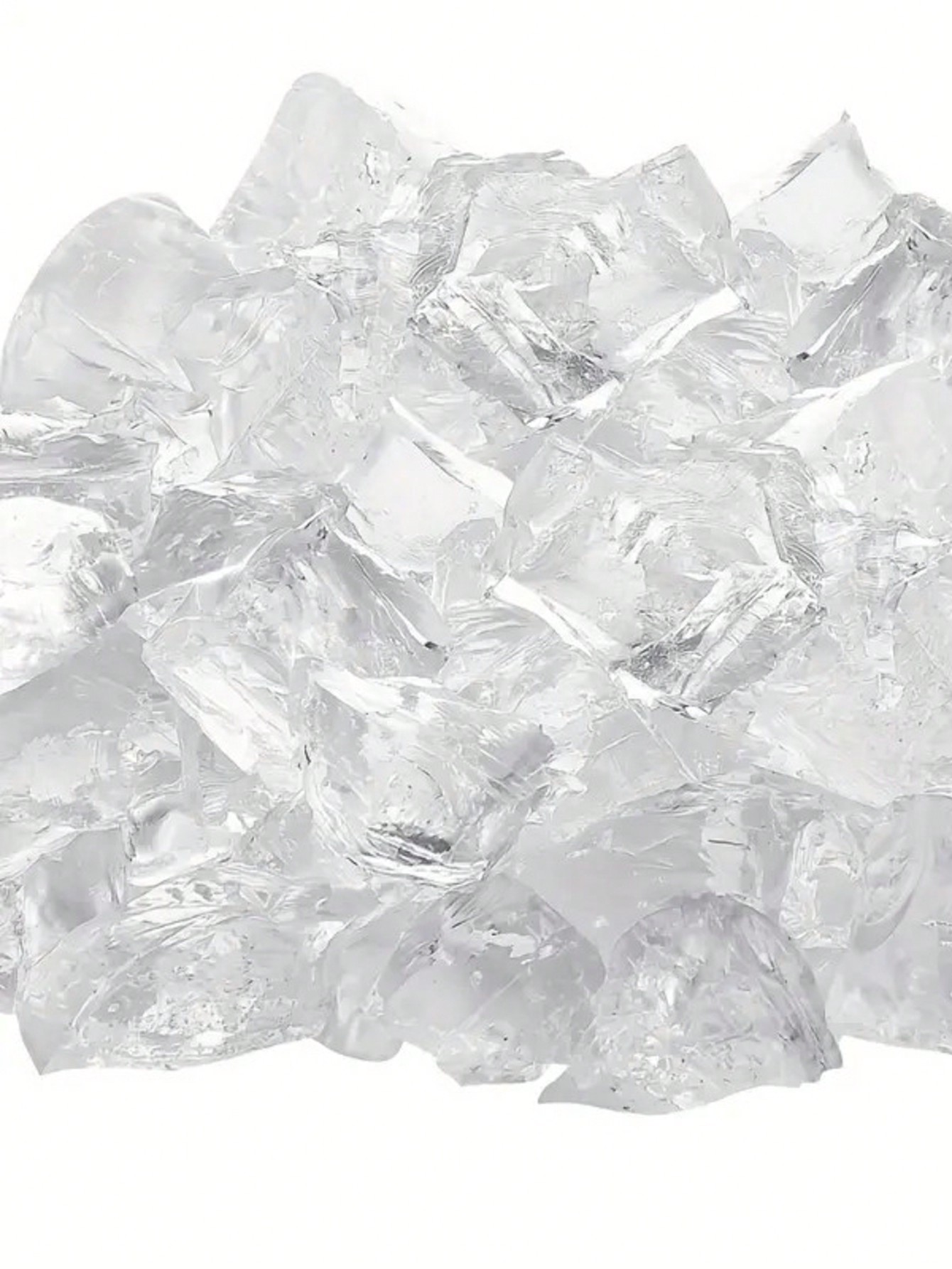 Candle Making Ideas - Clear Jelly Wax for DIY Candle