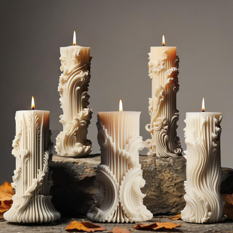 European Cylindrical Aromather - Candle Making Supplies Wholesale 评论和价格