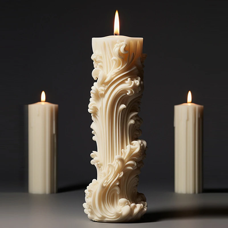 European Cylindrical Aromather - Candle Making Supplies Wholesale 评论和价格