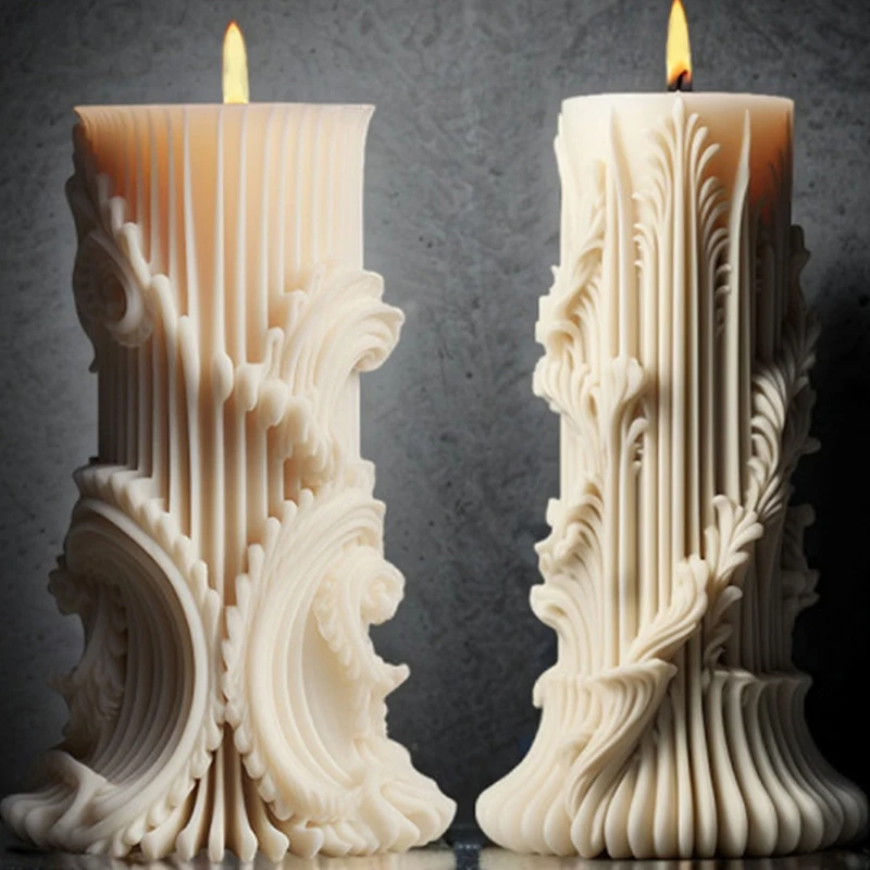 European Cylindrical Aromather - Candle Making Supplies Wholesale 评论和价格