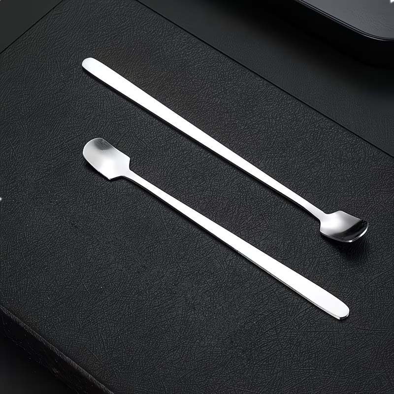 1PCS Stainless Steel Long Hand - Candle Warning Label 评论和价格