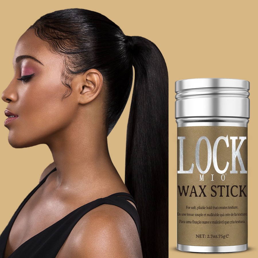 LOCKMIO Wax Stick Natural Coco - Coconut Wax Flake 评论和价格