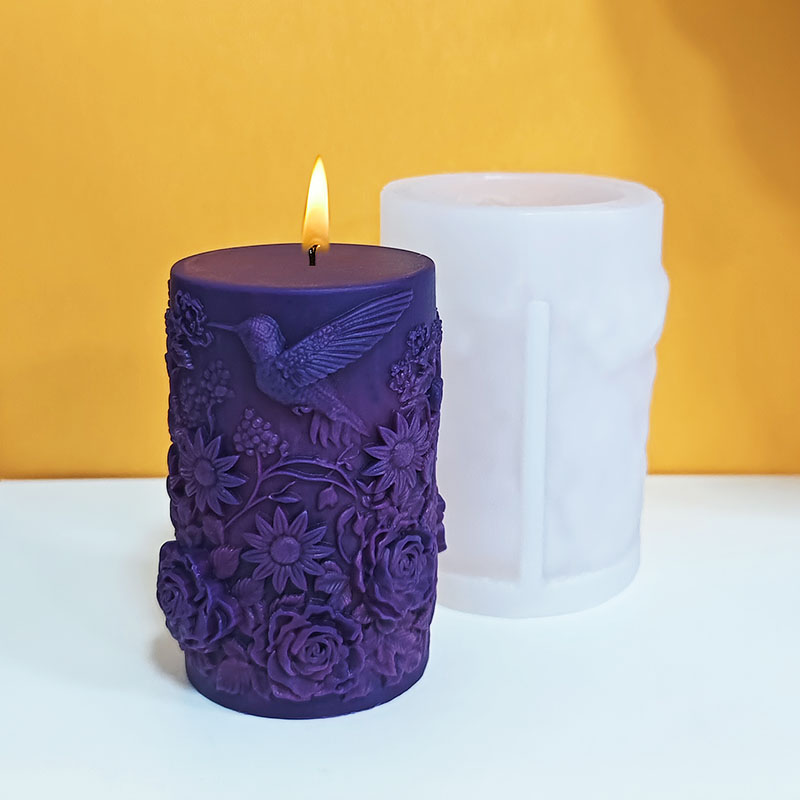 【Spring Flower Language】Hummin - Candle Making Supplies Wholesale 评论和价格