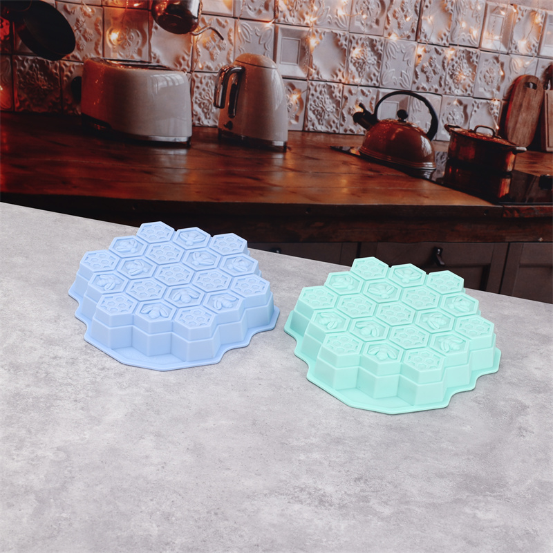 Silicone 19 Mobile Bee Honeyco - Candle Making Tutorial 评论和价格
