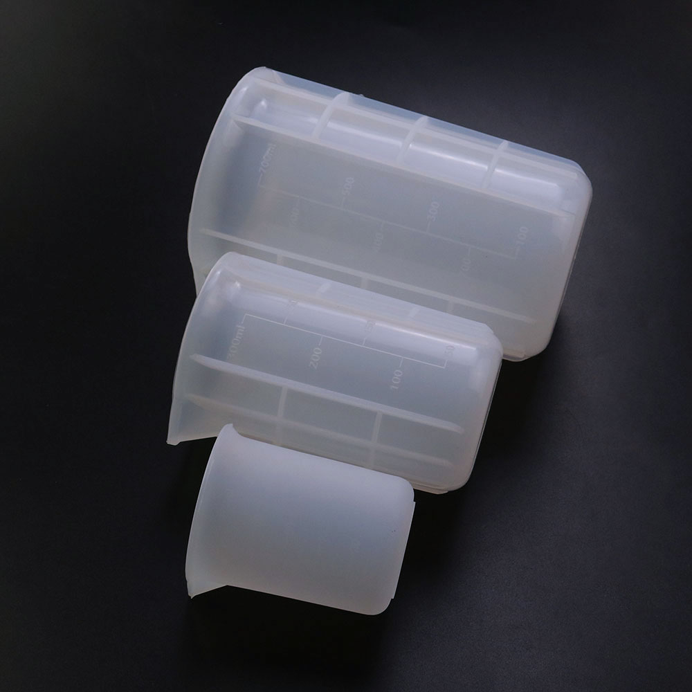 JCD 100ML/300ML/750ML Silicone - Candle Making Supplies Wholesale 评论和价格