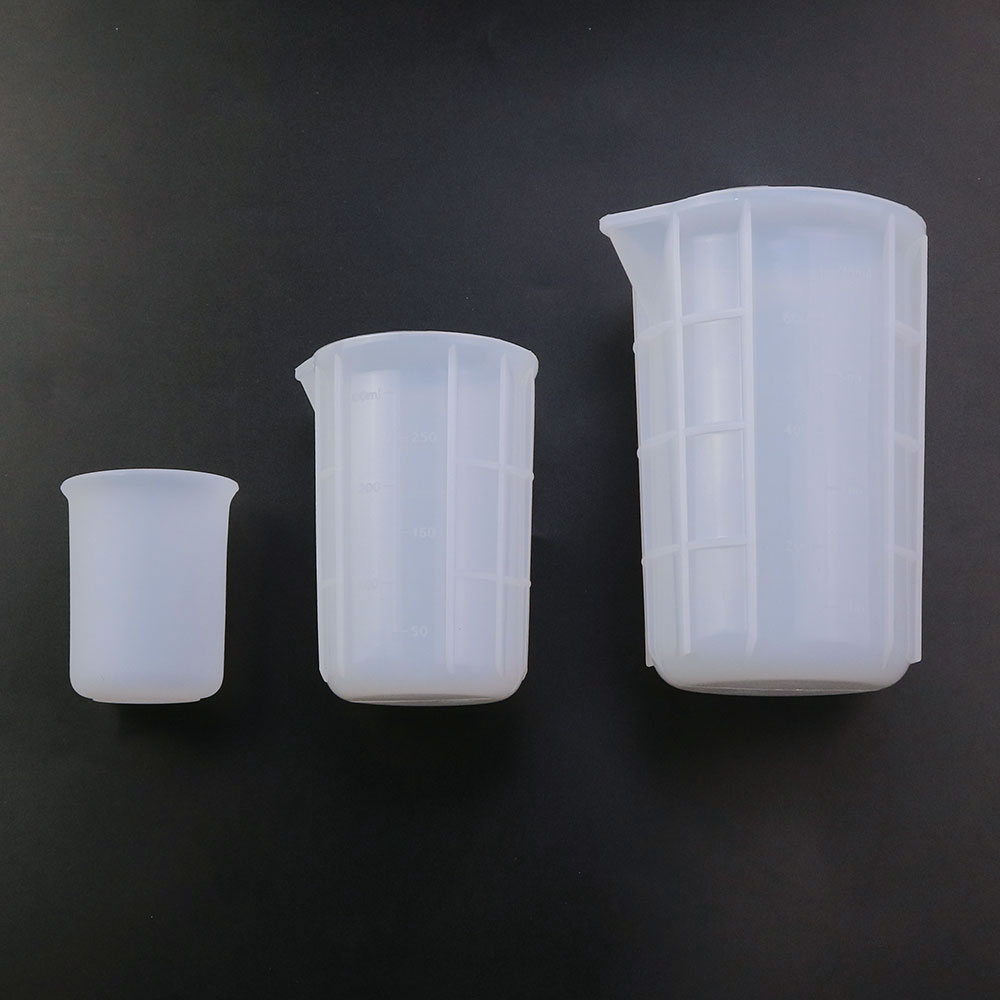 JCD 100ML/300ML/750ML Silicone - Candle Making Supplies Wholesale 评论和价格