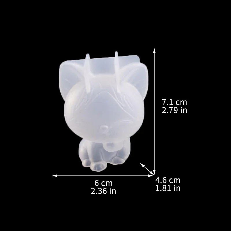 3D Geometric Silicone Unicorn  - Candle Making Tutorial 评论和价格