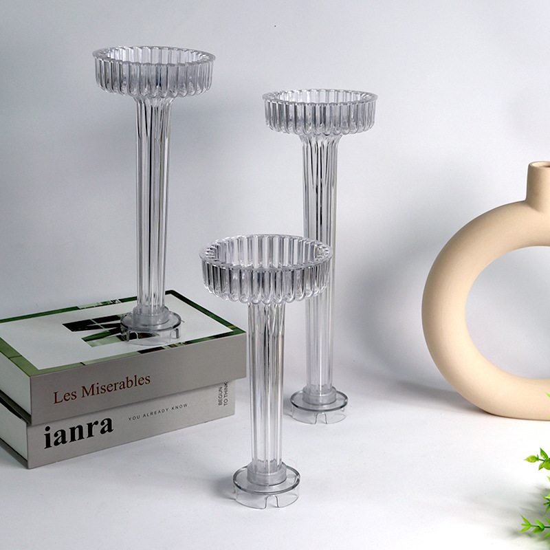 3D Vase Shaped Candle Mold DIY - Candle Making Supplies Wholesale 评论和价格