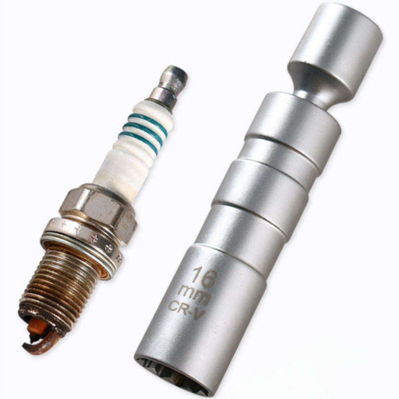 14mm 16mm Spark Plug Removal T - Candle Making Tutorial 评论和价格