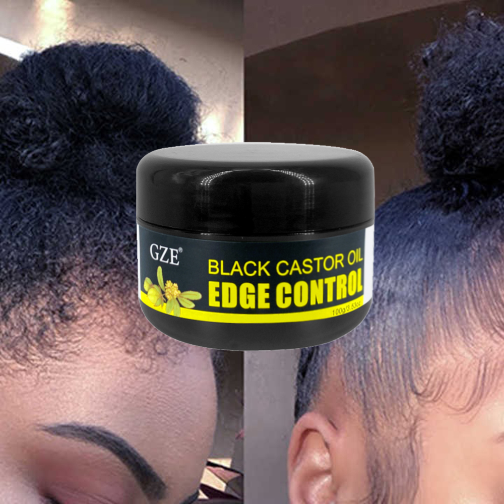GZE African Black Castor Extra - Coconut Wax Flake 评论和价格
