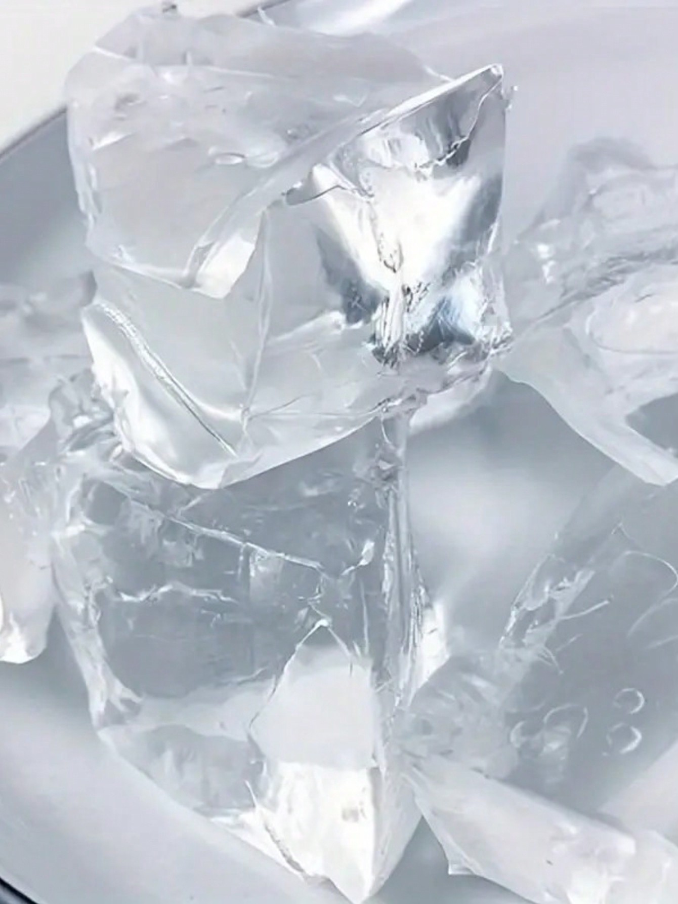 Clear Jelly Wax for DIY Candle - Candle Making Ideas 评论和价格