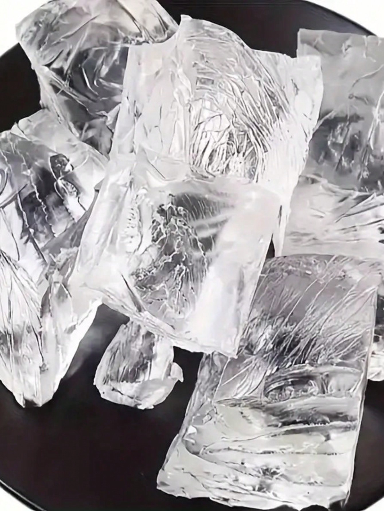 Clear Jelly Wax for DIY Candle - Candle Making Ideas 评论和价格