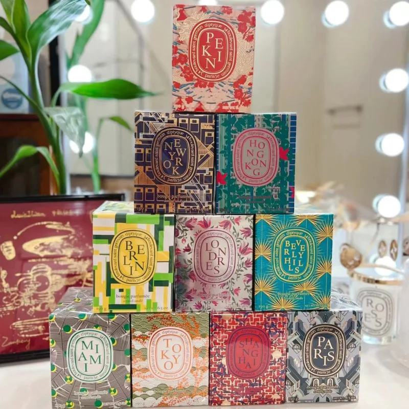 Diptyques Candles Romantic Lim - Coconut Wax Flake 评论和价格