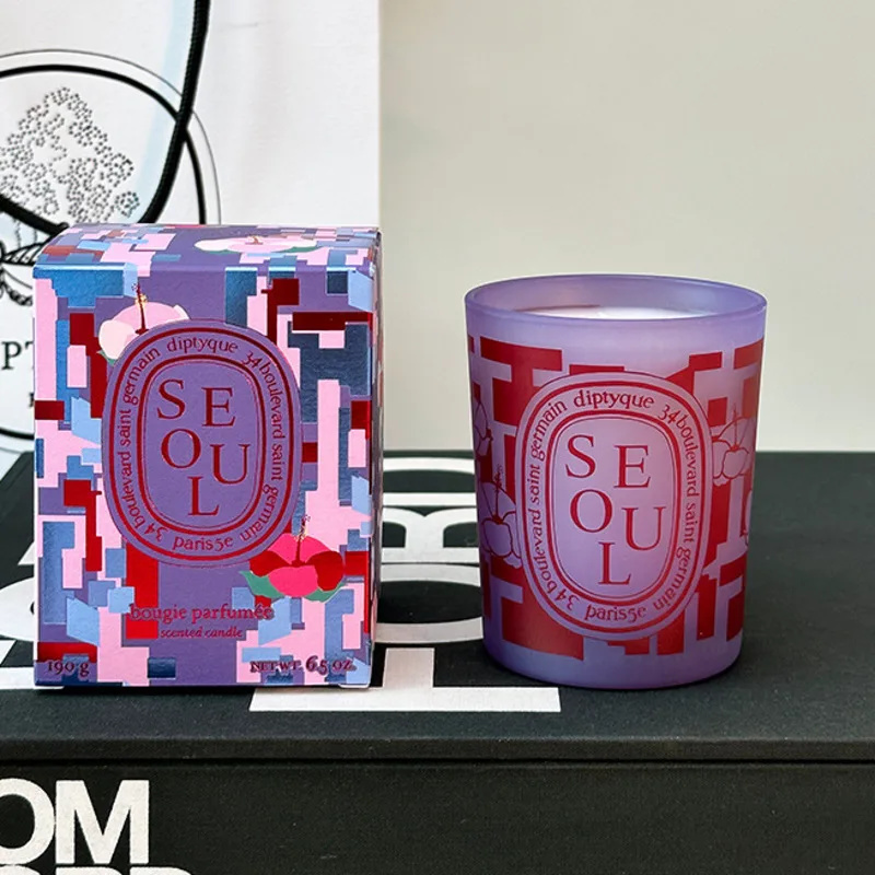 Diptyques Candles Romantic Lim - Coconut Wax Flake 评论和价格