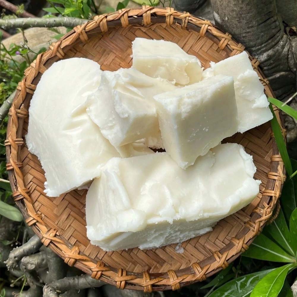 50/100/200/500g Coconut Wax fo - Coconut Wax Flake 评论和价格