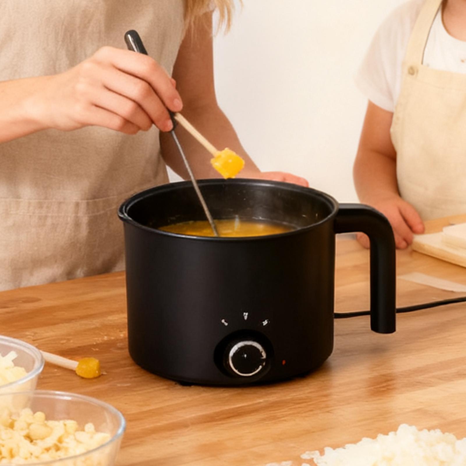 EU 1.5L Wax Melting Pot Candle - Candle Making Vessels 评论和价格