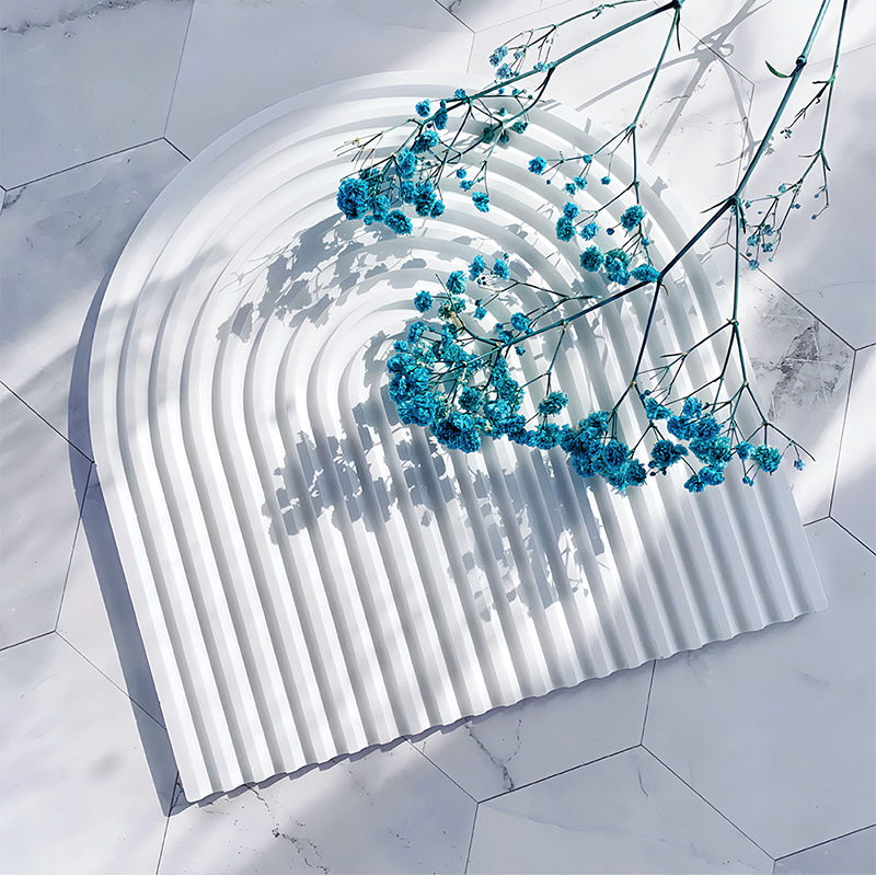 DIY Striped Wave Tray Mold For - Candle Making Tutorial 评论和价格