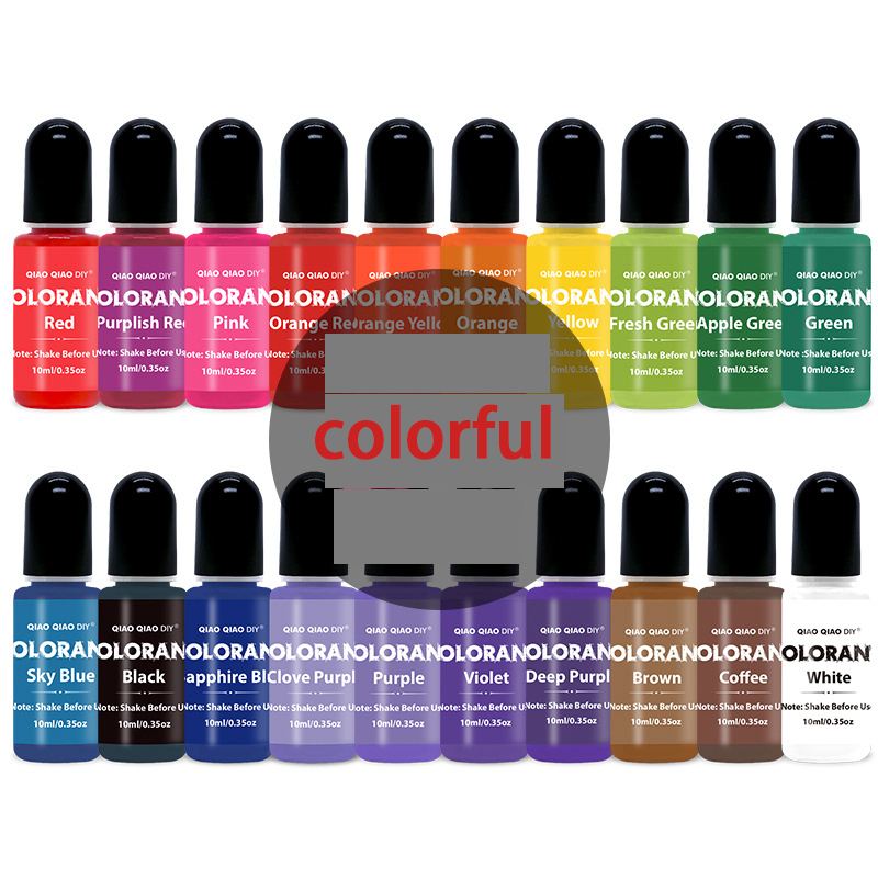20 Colors Candle Dyes Wax Cand - Candle Making Ingredients 评论和价格