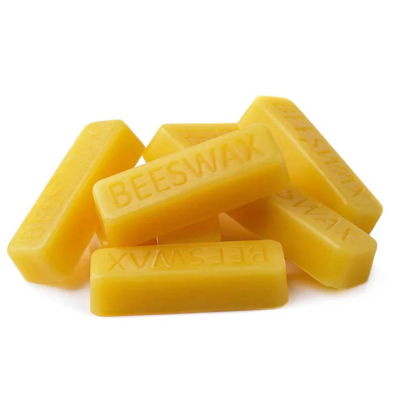 Beeswax Bar, Candle Wax Block  - Candle Making Ingredients 评论和价格