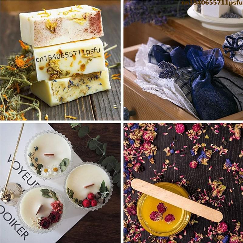 4 Types High Quality Natural R - Candle Making Ingredients 评论和价格