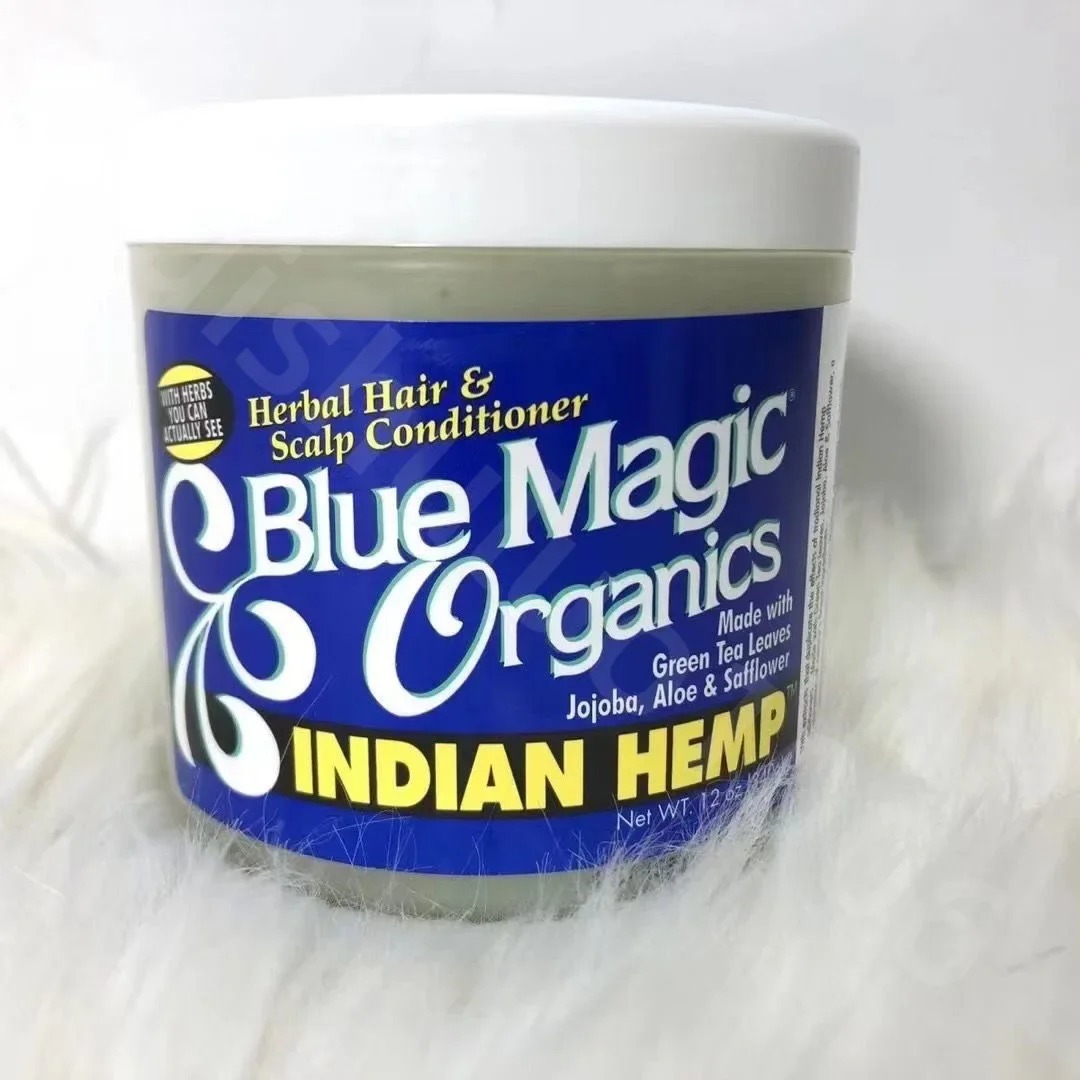 Blue Magic Coconut Oil Hair Co - Coconut Wax Flake 评论和价格