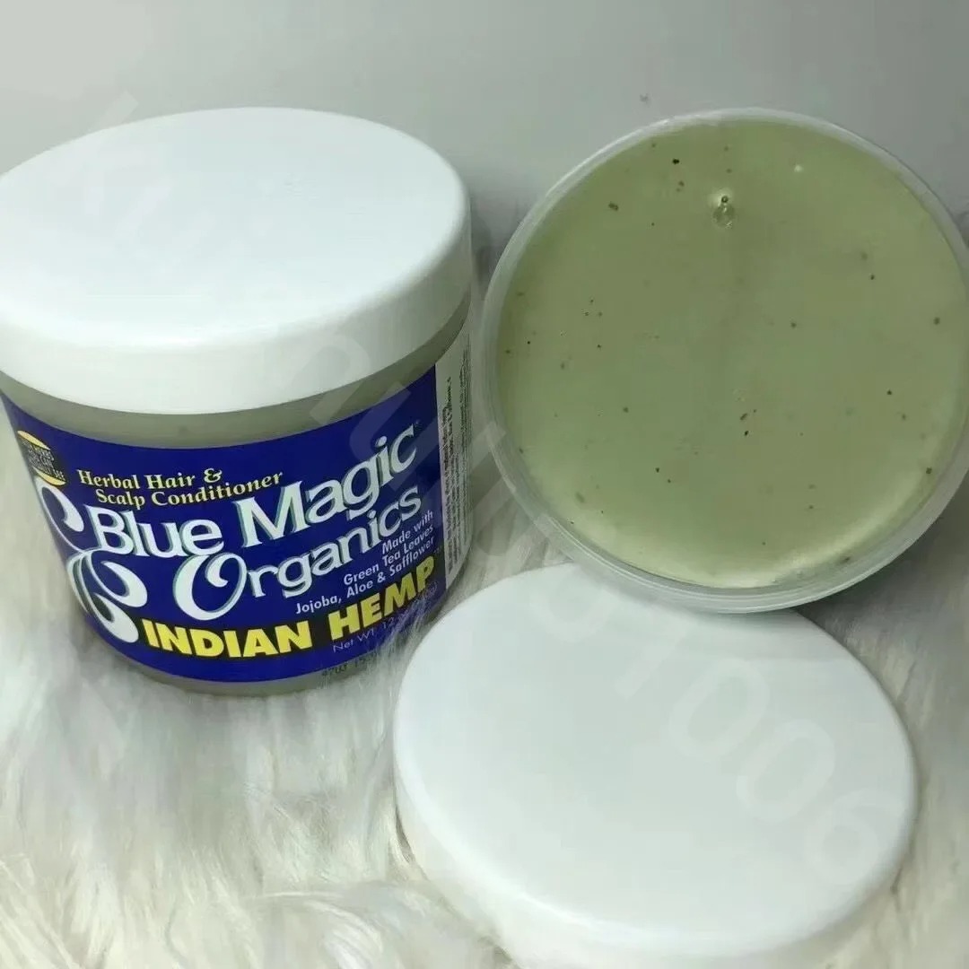 Blue Magic Coconut Oil Hair Co - Coconut Wax Flake 评论和价格