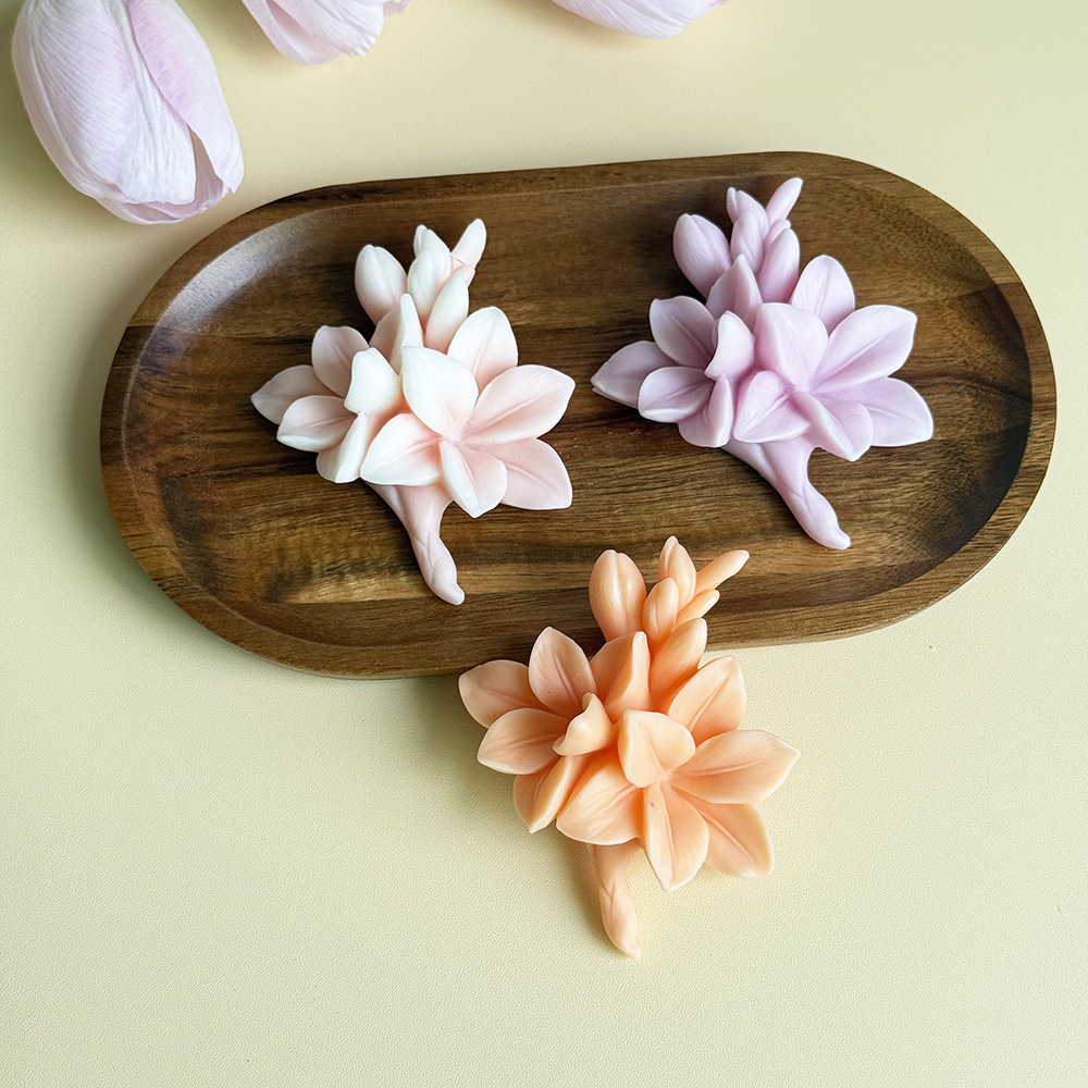 Silicone Candles  Mold for Han - Candle Making Supplies Wholesale 评论和价格