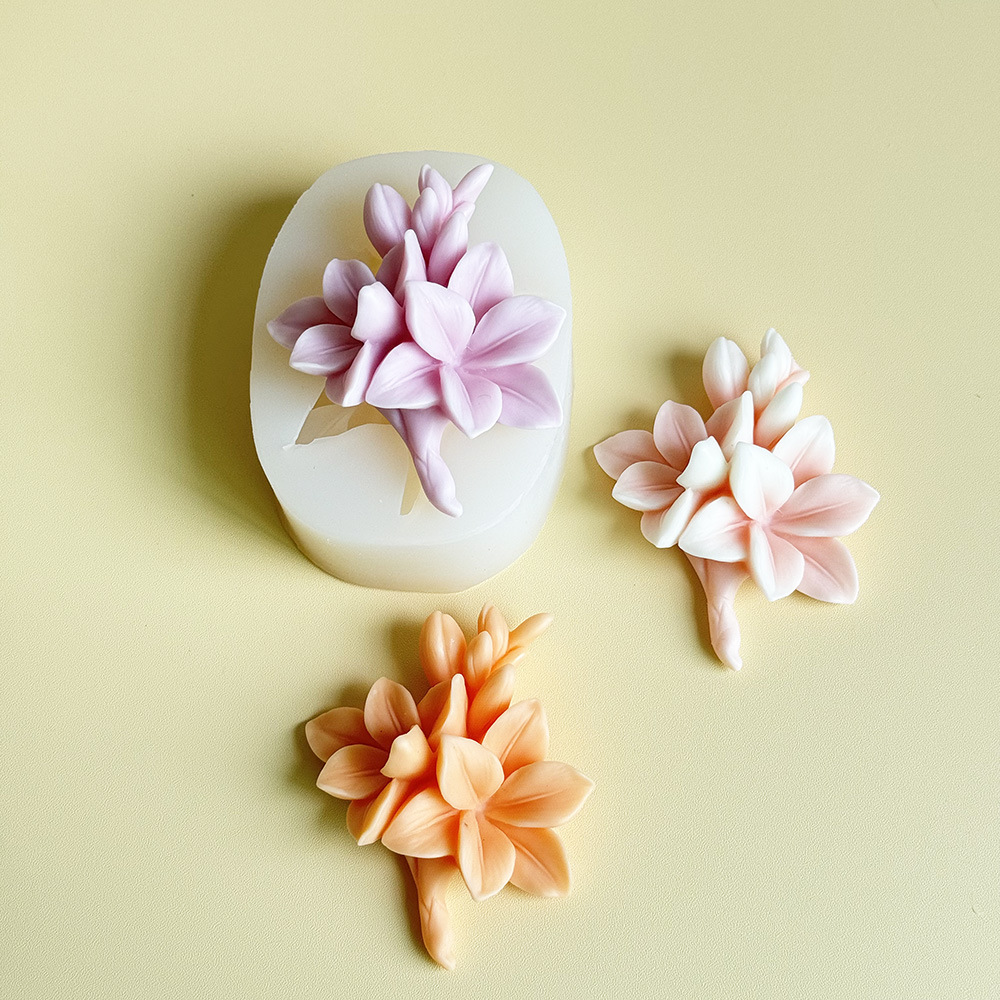 Silicone Candles  Mold for Han - Candle Making Supplies Wholesale 评论和价格