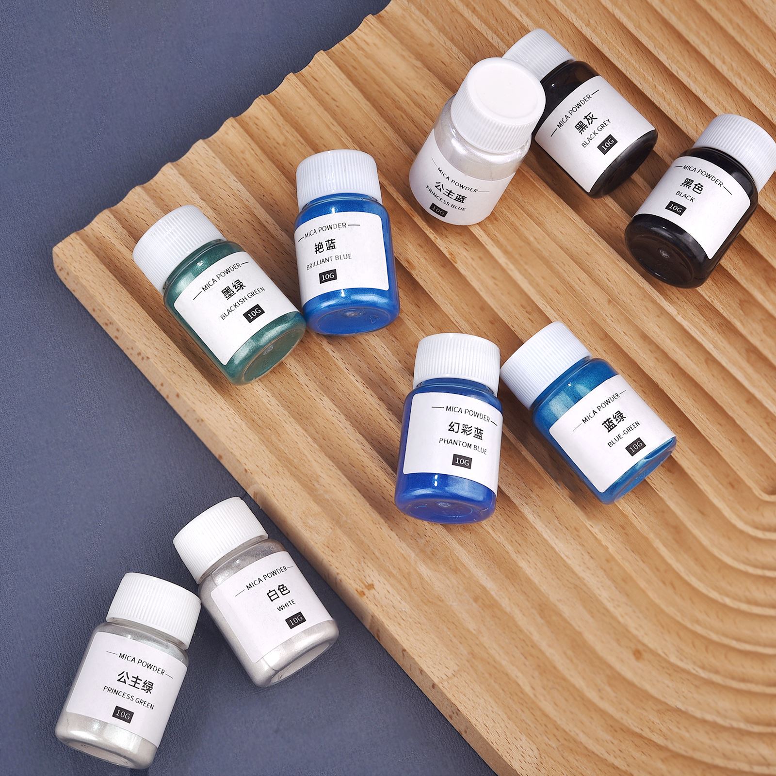 10g Candle Coloring Agent Pear - Candle Making Supplies Wholesale 评论和价格