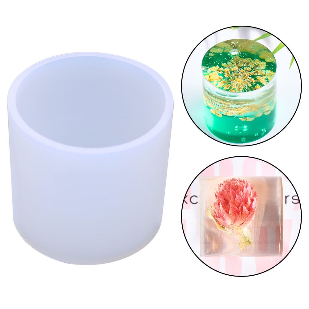 3D Silicone Mold For Candles C - Candle Making Supplies Wholesale 评论和价格