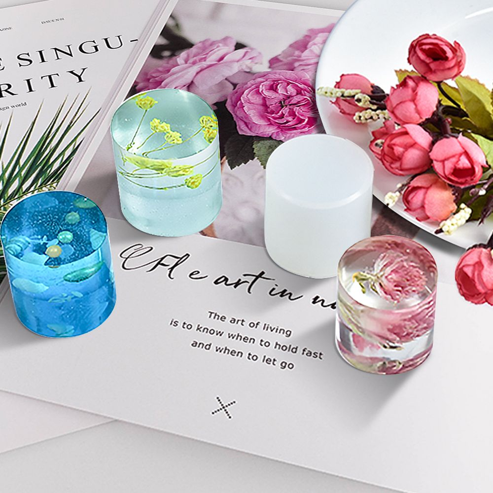 3D Silicone Mold For Candles C - Candle Making Supplies Wholesale 评论和价格