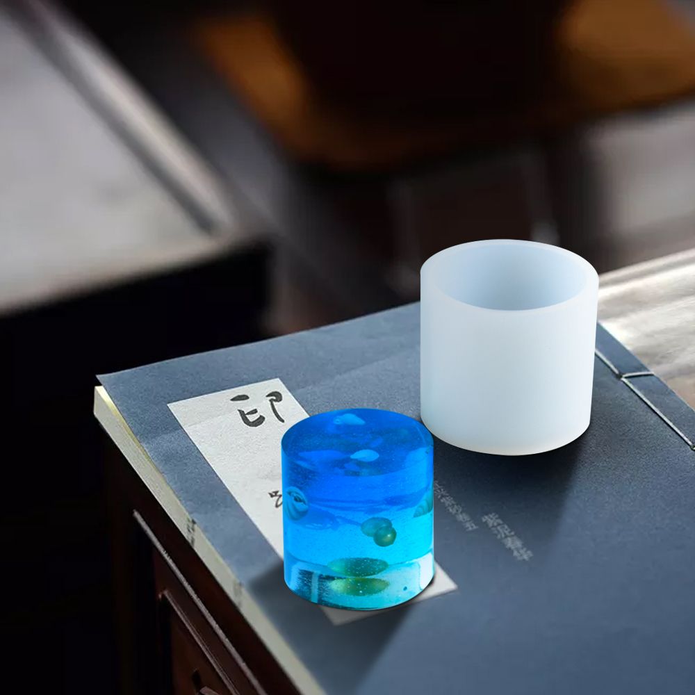 3D Silicone Mold For Candles C - Candle Making Supplies Wholesale 评论和价格
