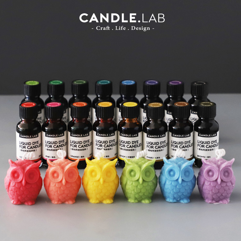 16colors CANDLE. LAB high-conc - Coconut Wax Flake 评论和价格