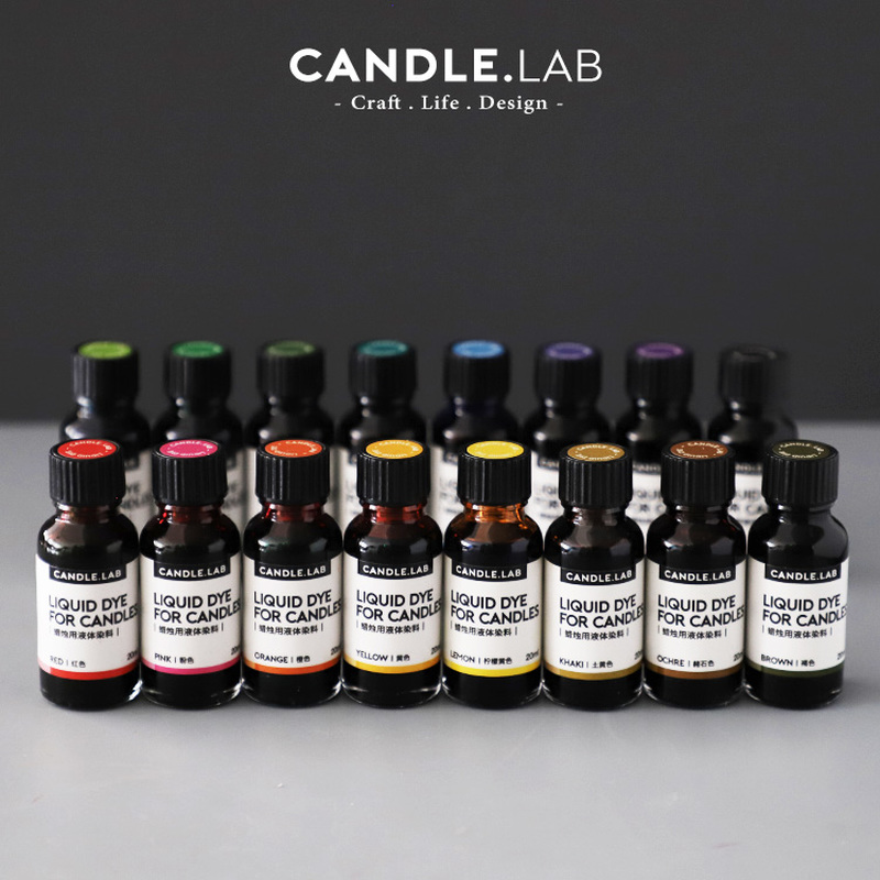 16colors CANDLE. LAB high-conc - Coconut Wax Flake 评论和价格