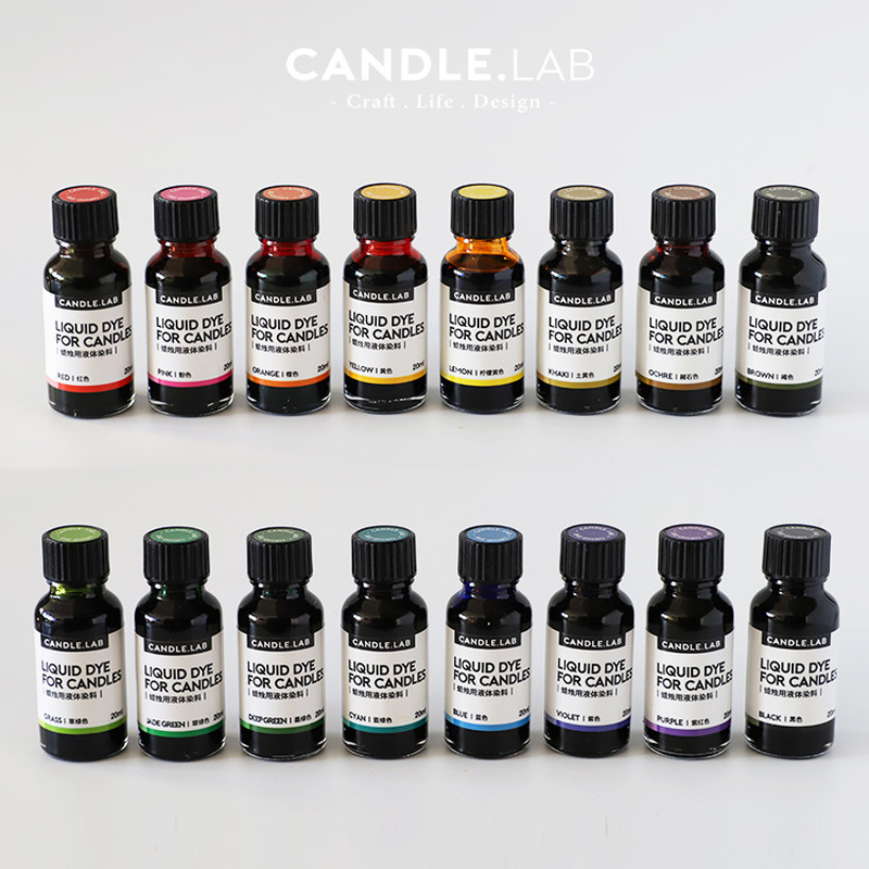 16colors CANDLE. LAB high-conc - Coconut Wax Flake 评论和价格