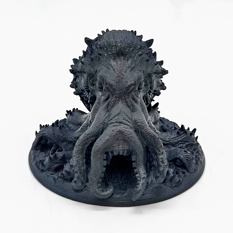 Octopus Monster Head Silicone  - Candle Making Supplies Wholesale 评论和价格