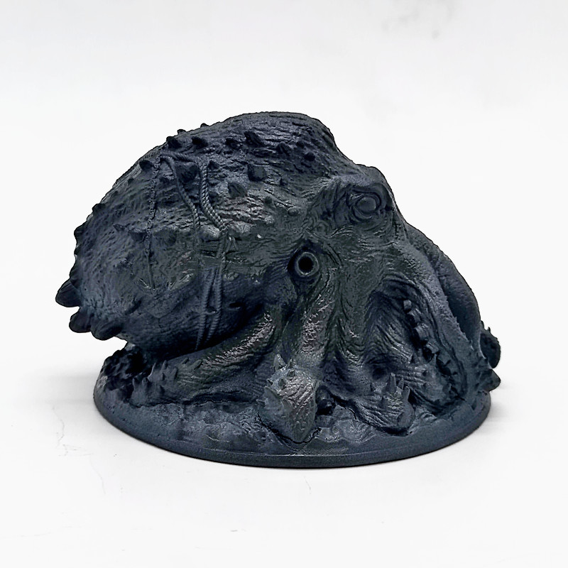 Octopus Monster Head Silicone  - Candle Making Supplies Wholesale 评论和价格