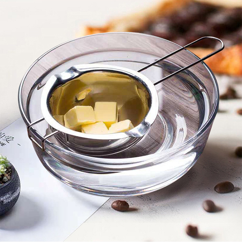 Stainless Steel Wax Melting Po - Candle Making Vessels 评论和价格