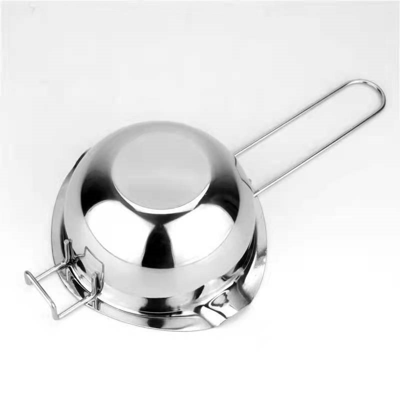 Stainless Steel Wax Melting Po - Candle Making Vessels 评论和价格