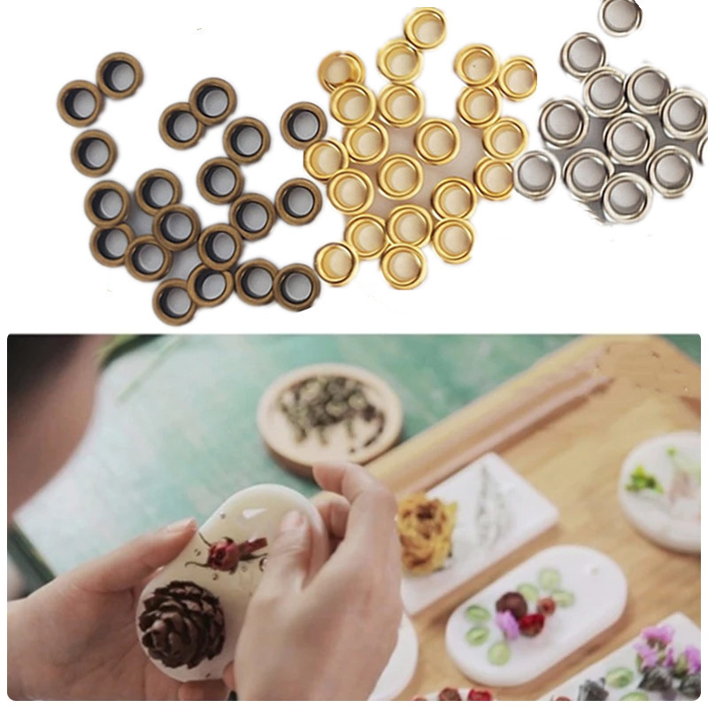 Candle Wax Buttonhole Kit 5mm/ - Candle Warning Label 评论和价格