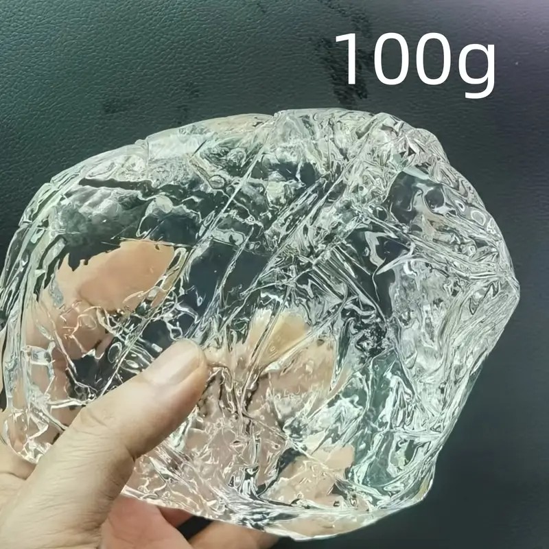 Transparent Crystal Wax, Jelly - Candle Making Vessels 评论和价格
